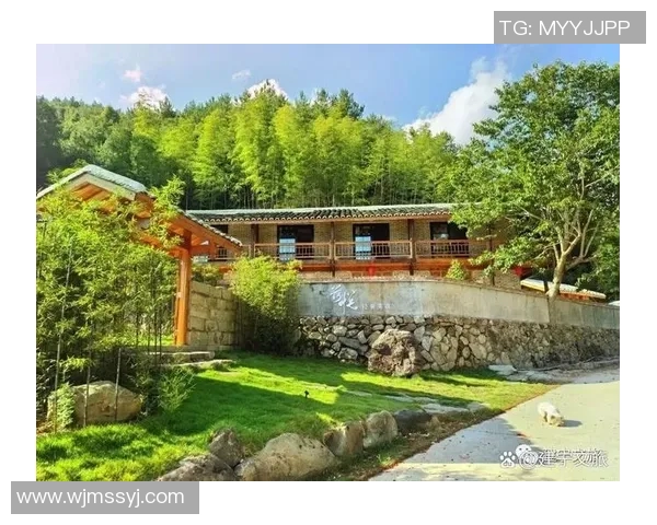 悠享慢生活:探索最具特色的民宿体验与独特魅力之地 悠享慢生活:探索最具特色的民宿体验与独特魅力之地