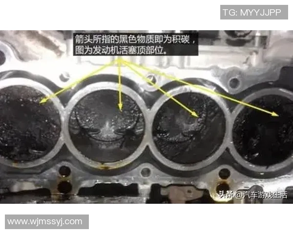 以活塞为核心探索汽车发动机性能优化与创新技术的发展趋势 以活塞为核心探索汽车发动机性能优化与创新技术的发展趋势