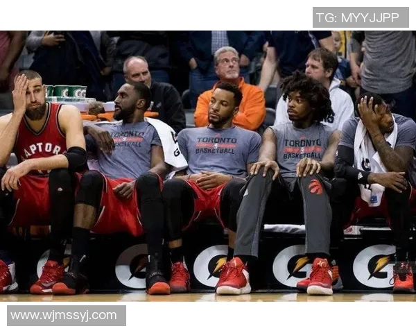 猛龙崛起：全新赛季 Toronto Raptors 战术革新与阵容分析