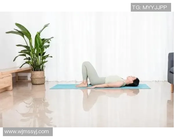 提升 pelvic 健康：凯格尔运动的正确方法与常见误区解析