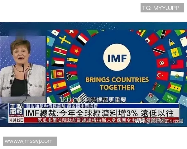 全球经济复苏乏力多国面临通胀压力国际局势复杂化挑战日益增多