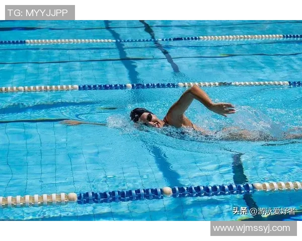 提升自由泳技巧的全方位训练方法与进阶技巧解析