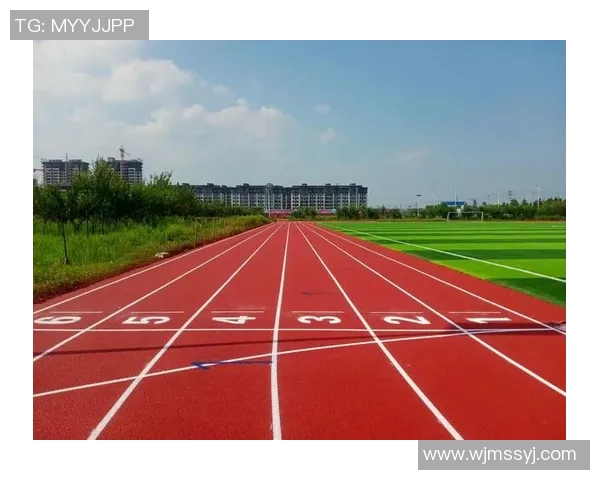 塑胶跑道的优缺点分析及其在体育场馆建设中的应用探讨