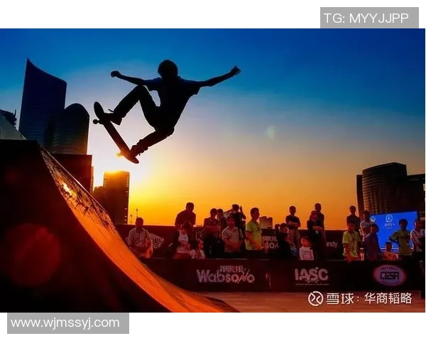 上海滑板队在极限运动联赛中的强劲表现与未来发展潜力分析